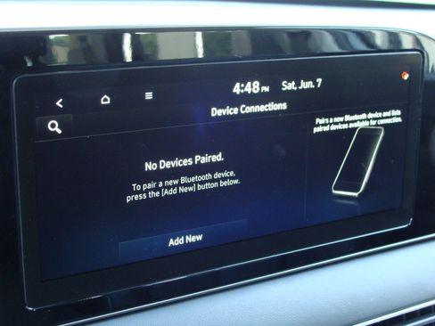 Used 2022 Hyundai Palisade Limited w/ Cargo Package image 20