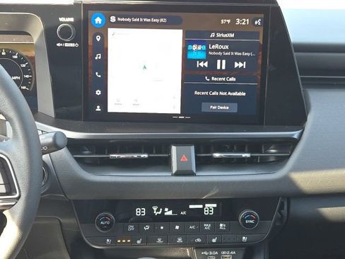 New 2026 Subaru Outback Wilderness AWD/4WD image 3