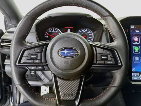 Used 2023 Subaru WRX Limited AWD/4WD image 15