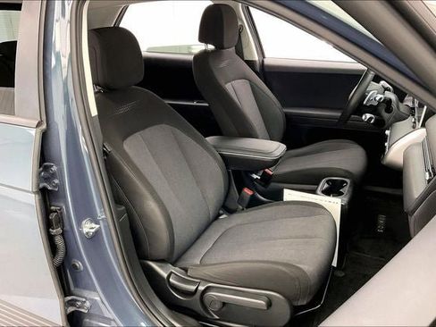 Certified 2024 Hyundai Ioniq 5 SEL RWD image 7