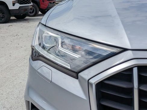 Used 2021 Audi Q7 3.0T Premium Plus w/ Premium Plus Package image 8