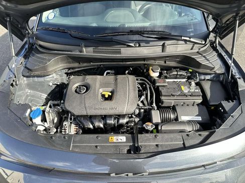 Used 2025 Kia Soul S FWD image 18