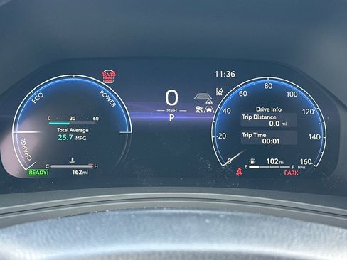 New 2026 Toyota Grand Highlander Limited image 23