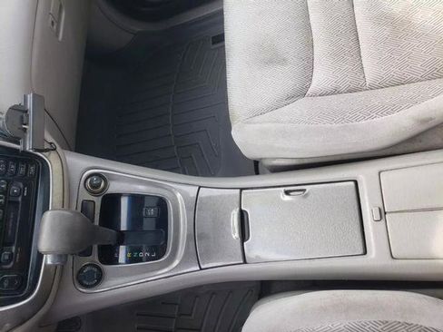 Used 2002 Toyota Highlander 4WD V6 image 19