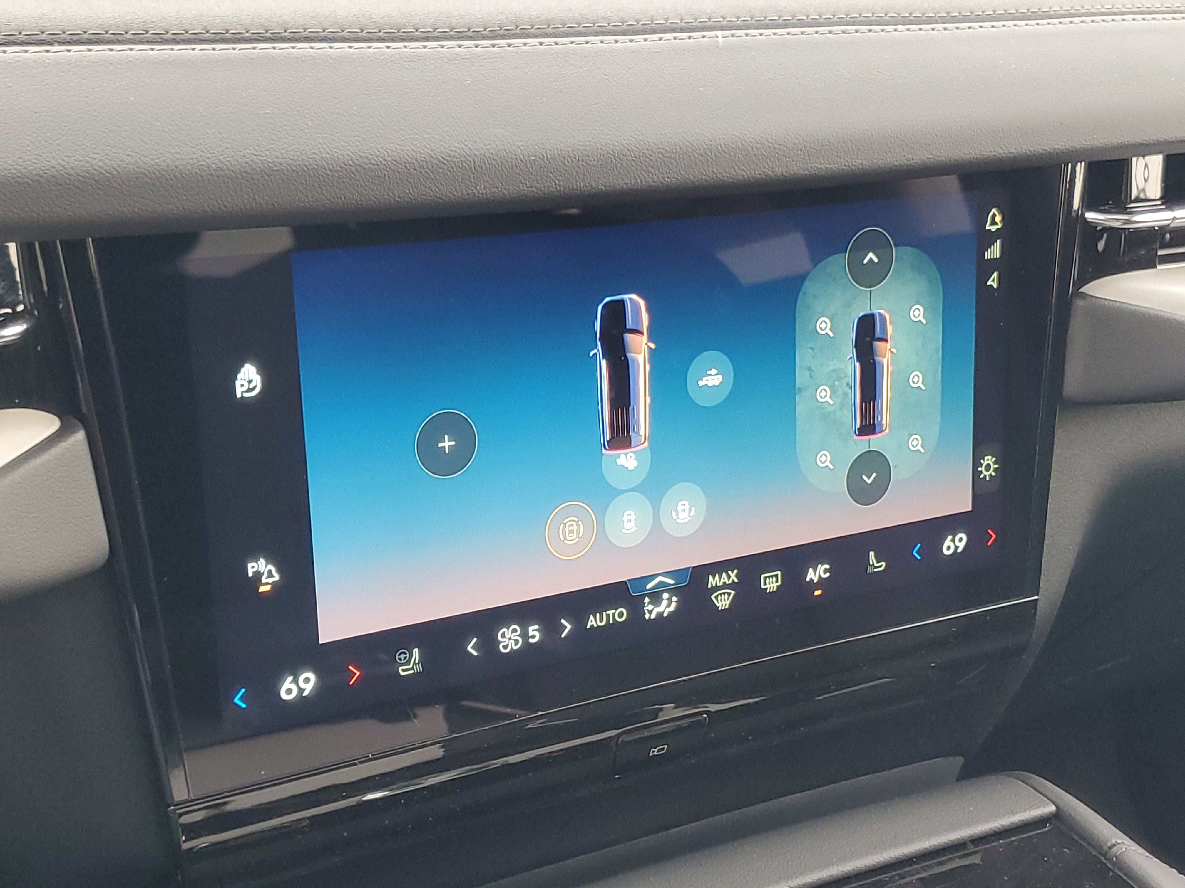 New 2026 Lincoln Navigator Reserve AWD/4WD image 23