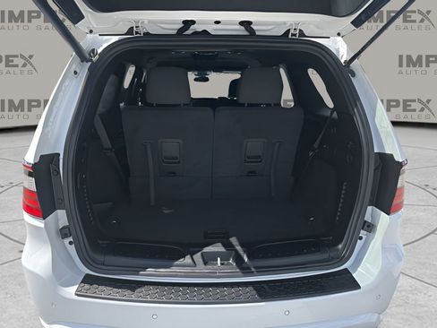 Used 2026 Dodge Durango GT RWD image 29