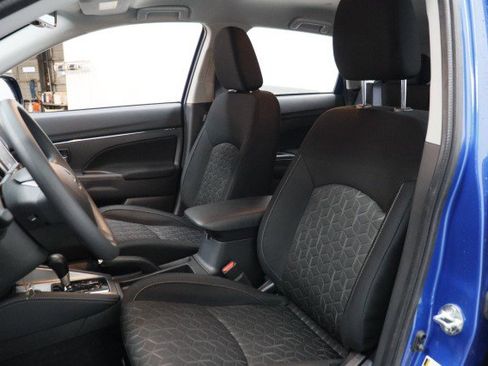 New 2026 Mitsubishi Outlander Sport ES image 7