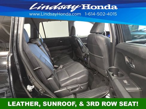 Used 2021 Honda Pilot Special Edition image 11