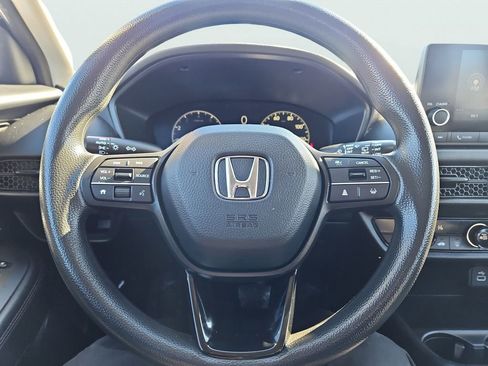 Certified 2024 Honda HR-V LX image 24