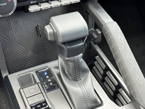 New 2025 Toyota Tacoma SR5 image 23