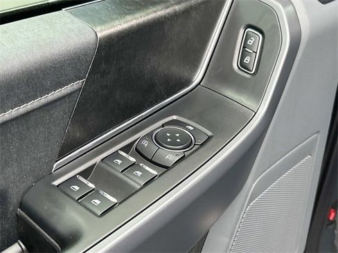New 2025 Ford F150 Lightning XLT image 25