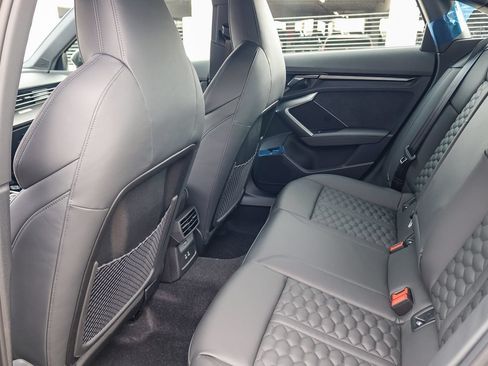 New 2026 Audi RS 3 AWD/4WD image 19