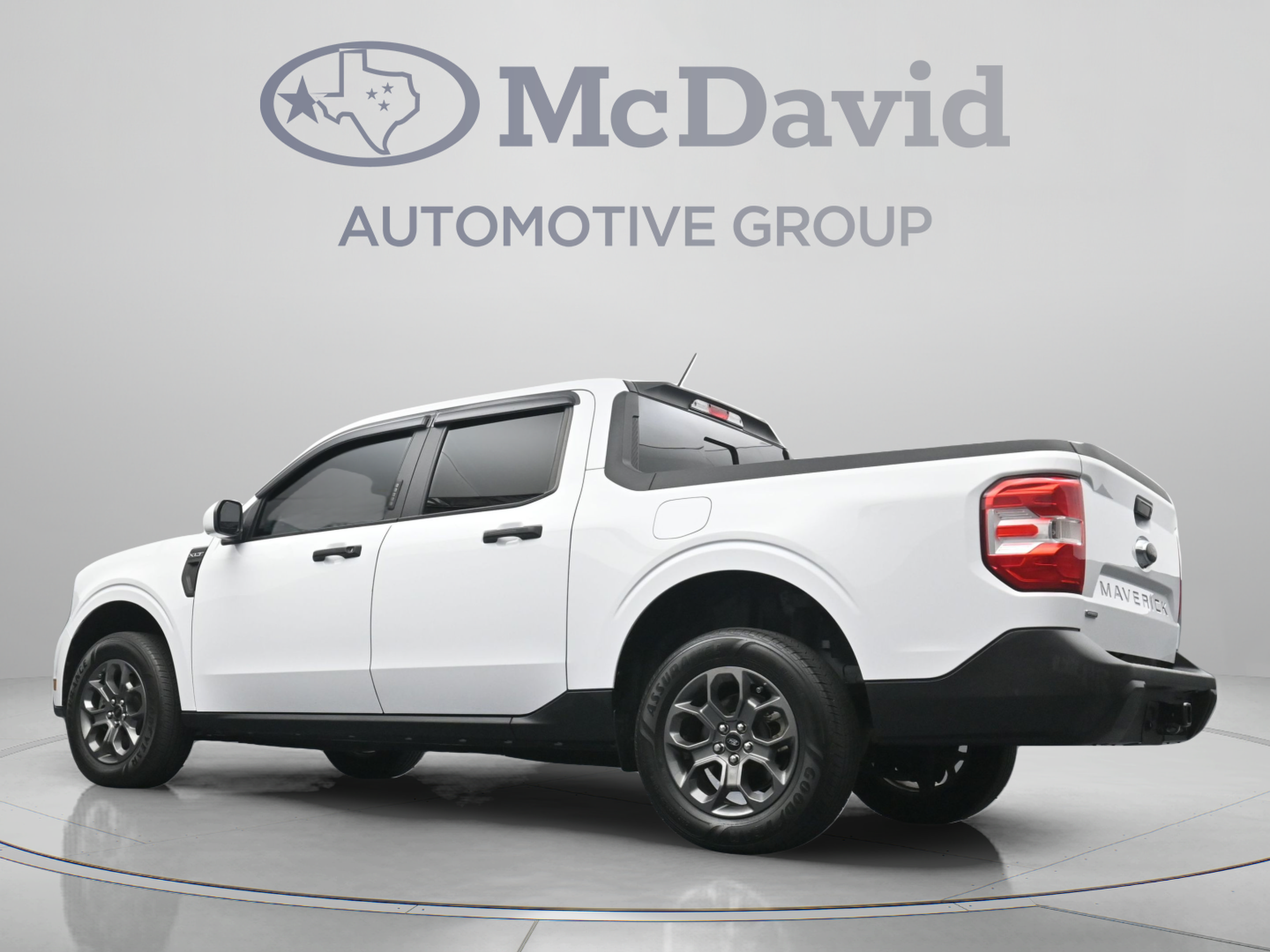 Used 2023 Ford Maverick XLT w/ XLT Luxury Package FWD image 28