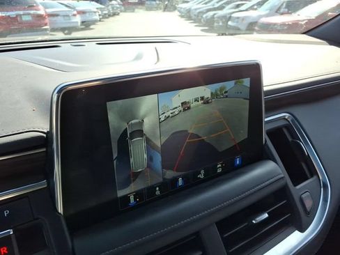 Used 2022 Chevrolet Tahoe Z71 w/ Off-Road Capability Package AWD/4WD image 27
