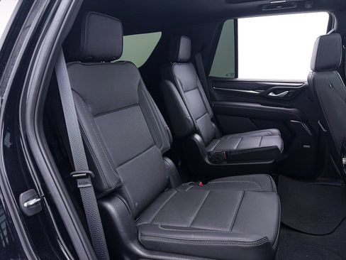 Used 2024 GMC Yukon Denali AWD/4WD image 48