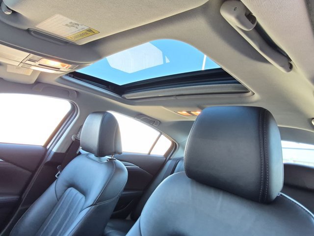 Used 2018 MAZDA MAZDA6 Touring FWD image 15