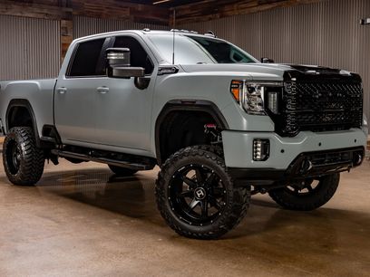 Used 2020 GMC Sierra 3500 Denali