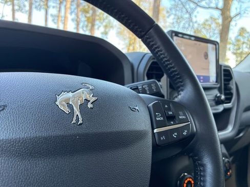 Used 2023 Ford Bronco Sport Big Bend w/ Convenience Package image 28