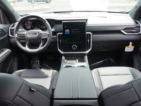 New 2026 GMC Acadia Elevation w/ Super Cruise Package FWD image 13