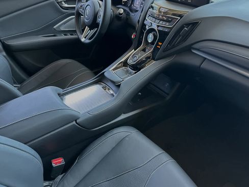 New 2024 Acura RDX SH-AWD w/ Technology Package image 13