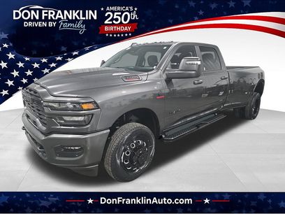 Used 2026 RAM 3500 Big Horn