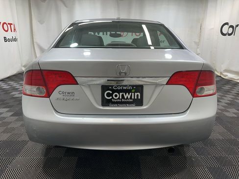 Used 2009 Honda Civic EX-L image 5