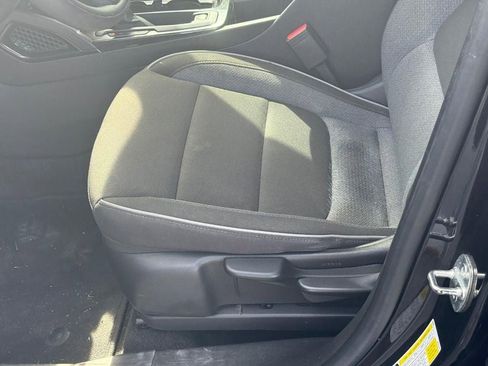 Used 2023 Chevrolet TrailBlazer LS FWD image 17