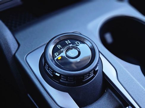 New 2026 Ford Bronco Sport Heritage w/ Convenience Package image 22