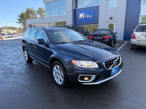 Used 2011 Volvo XC70 T6 image 4