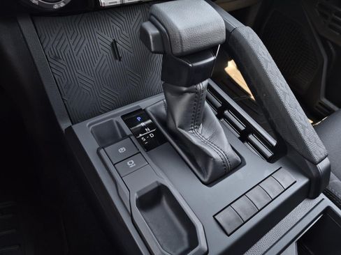 Used 2025 Toyota Tacoma SR RWD image 27