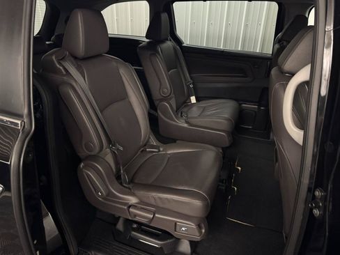 Used 2020 Honda Odyssey EX-L image 7