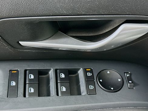 Used 2025 Hyundai Tucson SEL FWD image 15