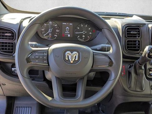 New 2026 RAM ProMaster 1500 w/ Power Group image 11