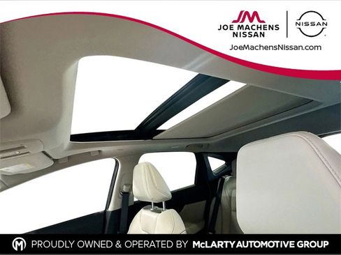 New 2025 Nissan Murano SL image 27