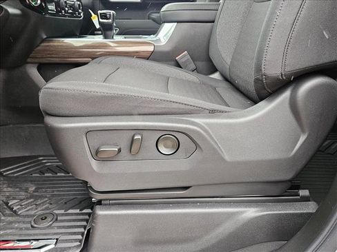 New 2026 Chevrolet Silverado 1500 RST image 4