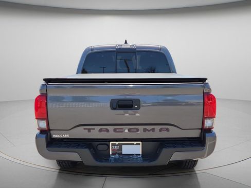 Used 2022 Toyota Tacoma SR w/ SR Convenience Package RWD image 5