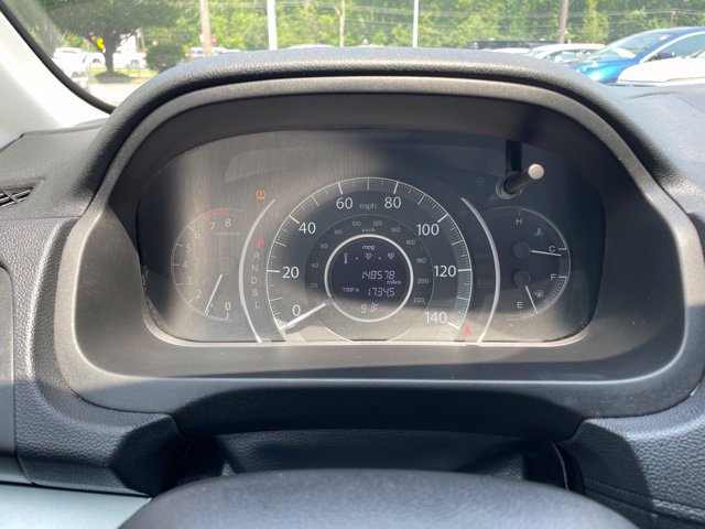 Used 2015 Honda CR-V EX image 17