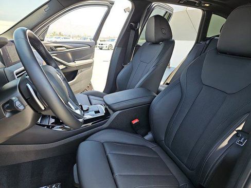 Used 2024 BMW X3 xDrive30i w/ Convenience Package w/ZPA image 15