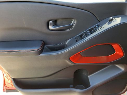 New 2026 Nissan Frontier PRO-4X w/ Pro-4x Convenience Package image 17