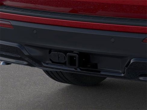 New 2026 Ford Explorer ST-Line image 23