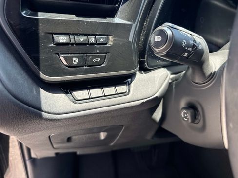 Certified 2025 Lexus TX 350 AWD w/ Technology Package image 34