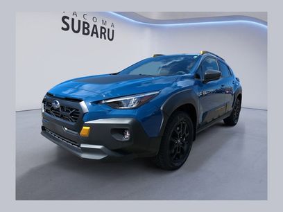 New 2026 Subaru Crosstrek 2.5i Wilderness