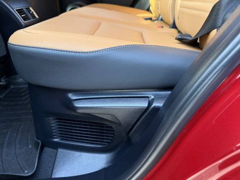 Used 2020 Lexus NX 300 FWD w/ Comfort Package image 17