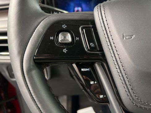 New 2026 Lincoln Aviator Reserve image 17