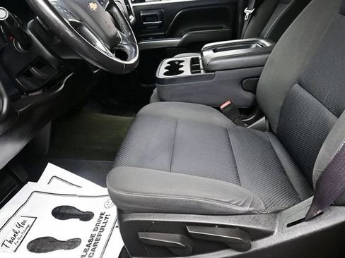 Used 2016 Chevrolet Silverado 2500 LT AWD/4WD image 15