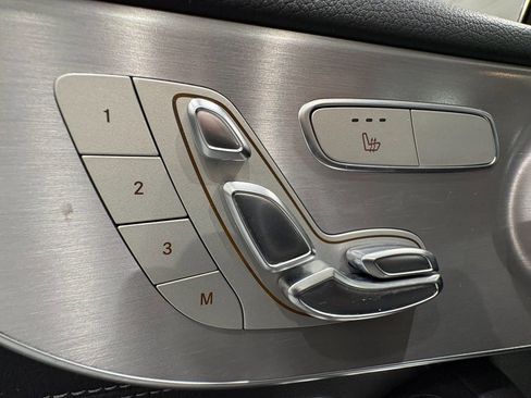 Used 2020 Mercedes-Benz C 300 4MATIC Coupe image 34