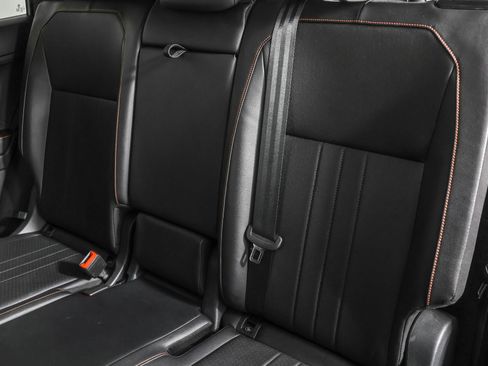 Certified 2024 Volkswagen Tiguan Wolfsburg Edition image 37