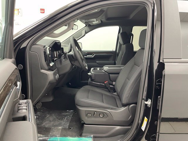 New 2026 Chevrolet Silverado 1500 RST w/ RST Select Package AWD/4WD image 13