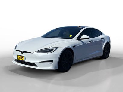 Used 2022 Tesla Model S