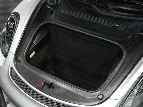 Used 2016 Porsche Cayman GT4 image 45